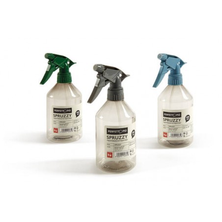 SPRUZZATORE CON PLASTICA 500cc PERFETTO