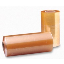 BOBINA PELLICOLA PVC 1500mt H.45 CUKI