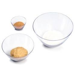 CIOTOLA IN POLICARBONATO DIAM.22