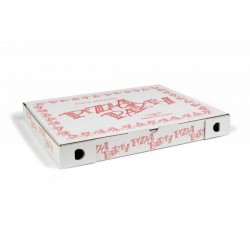 SCATOLE PIZZA 30 x 40 H5  k.v.b. MOD. PESANTE 222 100pz