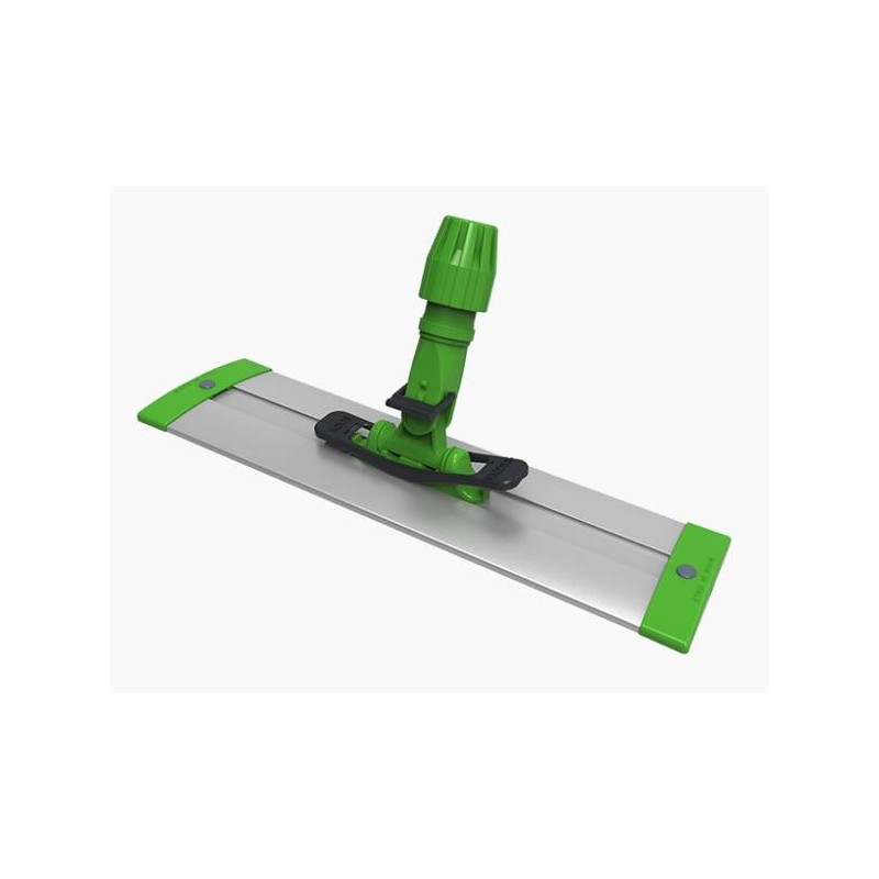 ATTREZZO PER PANNO VELCRO 40cm ALLUMINIO RAIL IPC