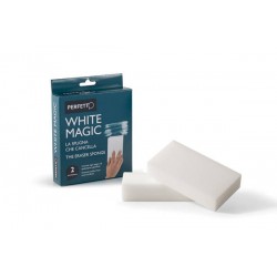 SPUGNA CANCELLA MACCHIE WHITEMAGIC 2 PZ