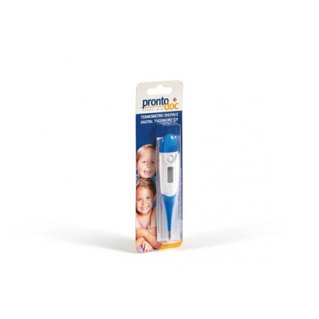 TERMOMETRO DIGITALE IN BLISTER