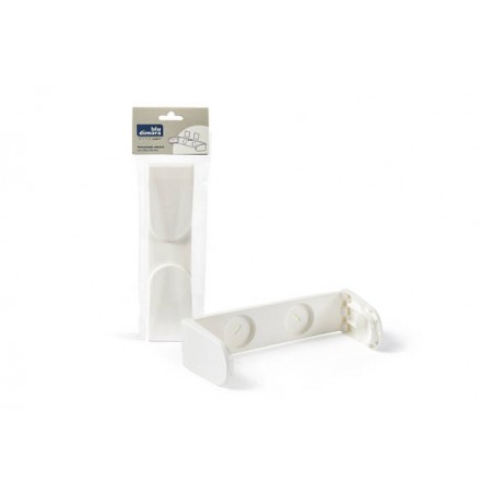 PORTA ROTOLO CARTA CUCINA ADESIVO