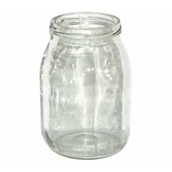 VASETTO VETRO 1062cc D.82