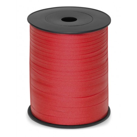 BOBINA NASTRO 6800 GOFFRATO CRIMPED mm5x500mt 07-ROSSO