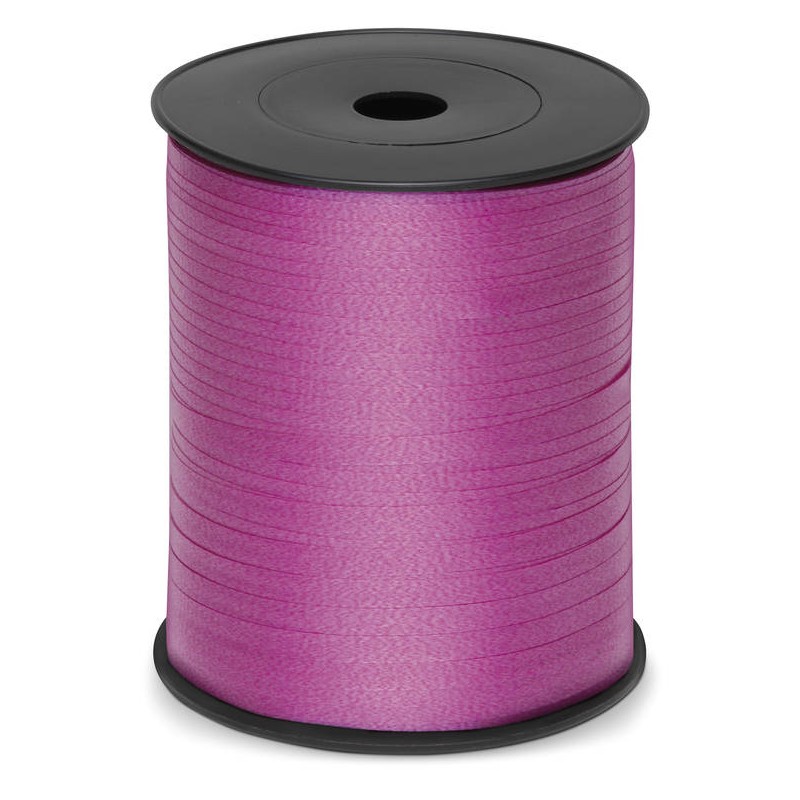 BOBINA NASTRO 6800 GOFFRATO CRIMPED mm5x500mt 13-FUCSIA