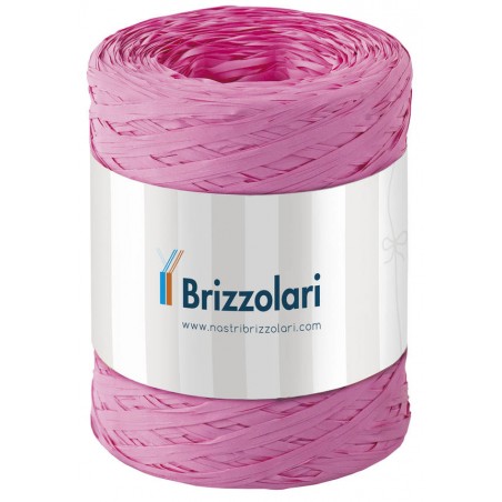 RAPHIA SINT. ROCCHETTO 200mt 15-ROSA