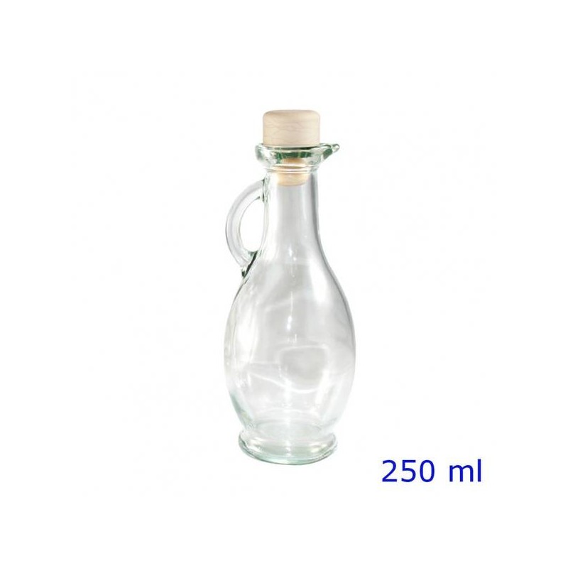 BOTTIGLIA VETRO 250cc 59149