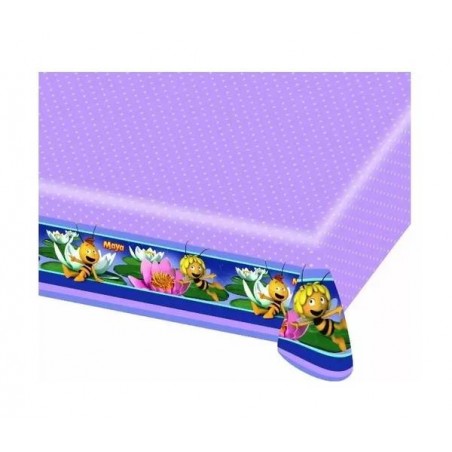 TOVAGLIA PVC 120X180 BEE MAYA