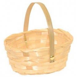 CESTO C/MAN PIEGHEVOLE 14x12x6cm CE000122