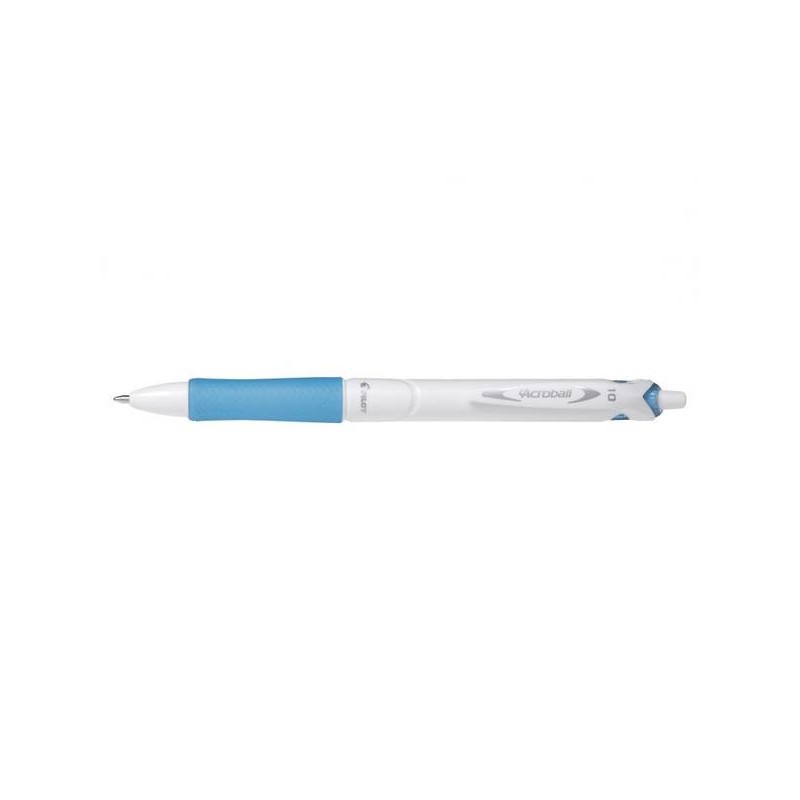 PENNA PILOT ACROBALL PURE WHITE
