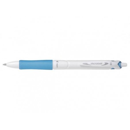 PENNA PILOT ACROBALL PURE WHITE