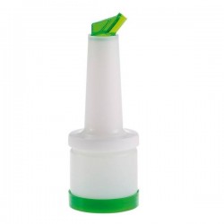 BOTTIGLIA PUOR MASTER 0,5lt CON BECCUCCIO