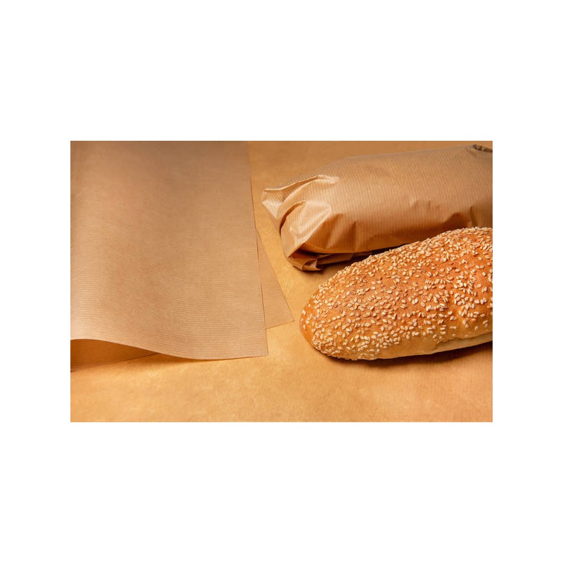 CARTA ALIOS PER ALIMENTI 37x50cm 25 FOGLI