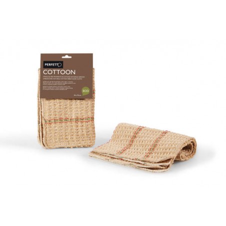 PANNO COTONE PER PAVIMENTI COTTON 50x70cm