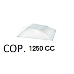 COPERCHIO VASCHETTA GLAMOUR 1250cc