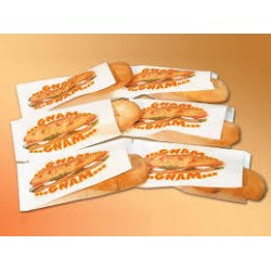 SPEEDY SNACK GNAM GNAM 15x30 100pz