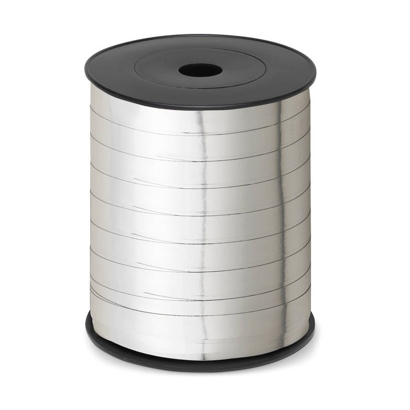 BOBINA NASTRO 6870 METAL mm10x250mt 04-ARGENTO
