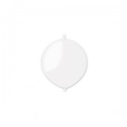 PALLONCINI LINK BIANCHI 13 ø33 100pz