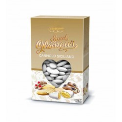 CONFETTI SWEET GLAMOUR CANNOLO SICILIANO 400gr