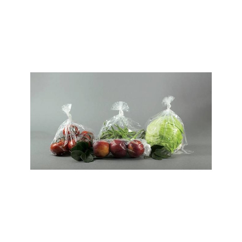 BUSTE COEX 20my MICROFORATE 25x35cm 2000PZ