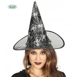 CAPPELLO STREGA NERO