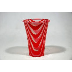 BICCHIERI DRINK MIX 400cc 50pz ROSSO