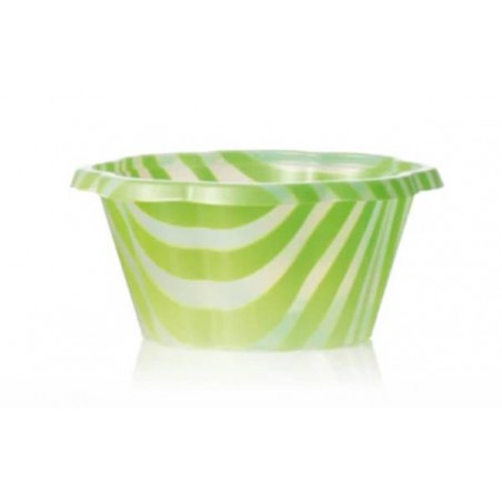 COPPA JOY MIX 130cc ST. VERDE 100pz