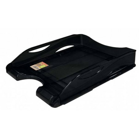 PORTACORRISPONDENZA RE-GENERATION 33,5x26x7cm BLACK IS THE NEW GREEN ARDA