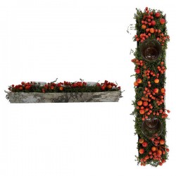 PORTACADELE AUTUNNO 40cm