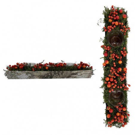 PORTACADELE AUTUNNO 40cm