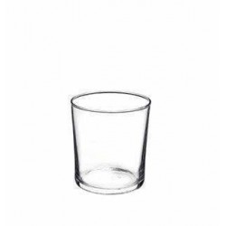 BODEGA BICCHIERE VETRO MEDIUM 37cl 3pz