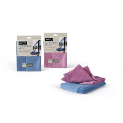 PANNO MICROFIBRA ULTRAFIBRA VETRI 40x40cm
