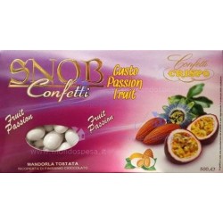 CONFETTI SNOB PASSION FRUIT 500gr