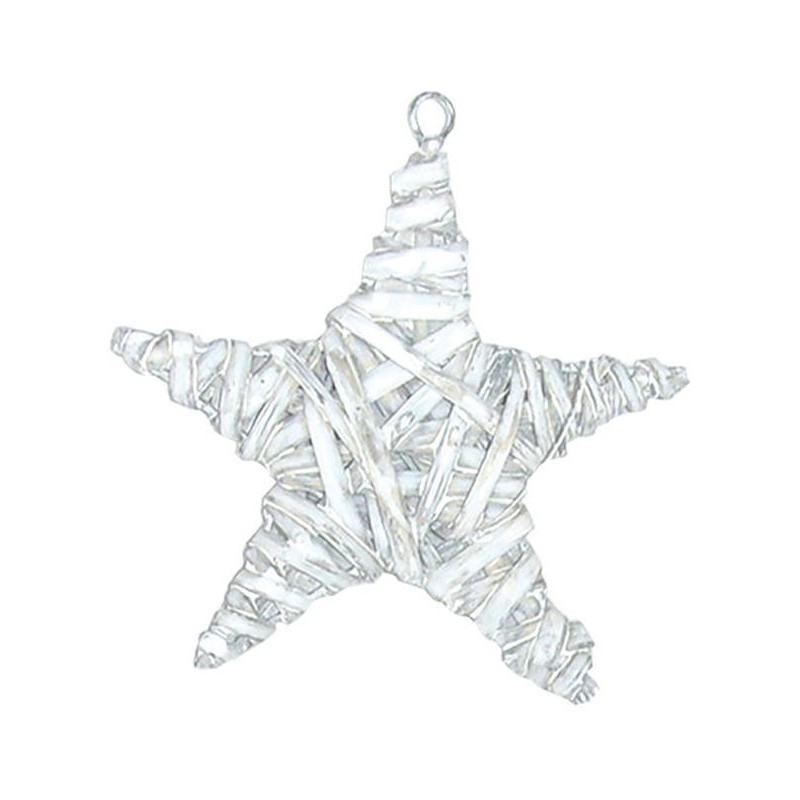 STELLA VIMINI GRIGIO 10x10cm DEC01262