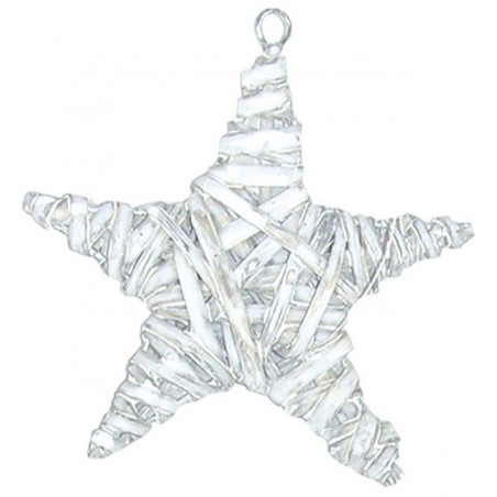 STELLA VIMINI GRIGIO 10x10cm DEC01262