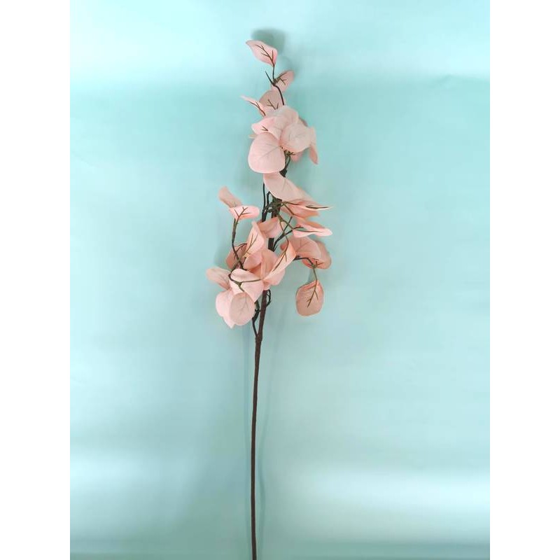 RAMO EUCALYPTUS 73cm ROSA CIPRIA