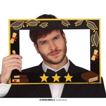 CORNICI PHOTOBOOTH LAUREATO