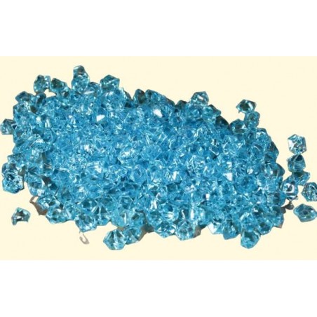 GRANELLA GEMME MEDIE COL.CELESTE