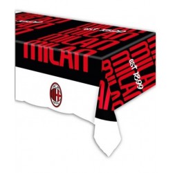TOVAGLIA CARTA 120x180cm MILAN OFFICIAL NEW