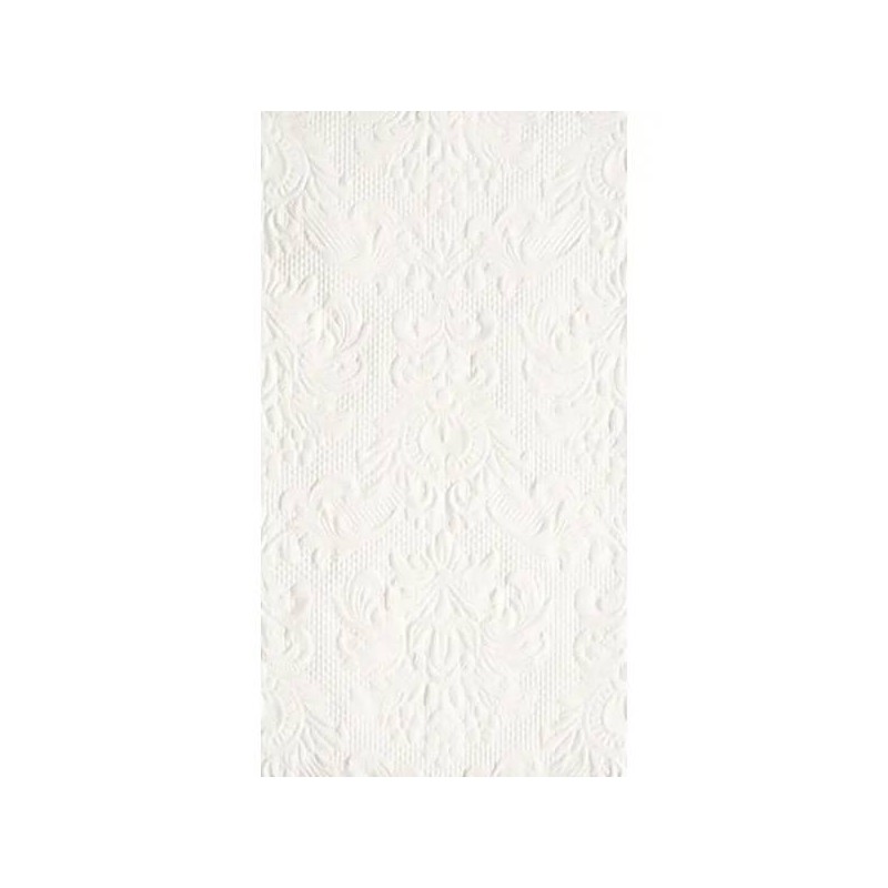 TOVAGLIOLI GT ELEGANCE WHITE 12pz