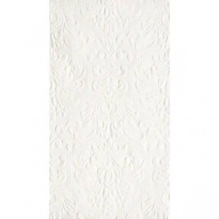 TOVAGLIOLI GT ELEGANCE WHITE 12pz