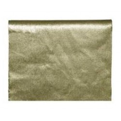 TESSUTO / RUNNER AURELIAN cm28x2,5mt VERDE