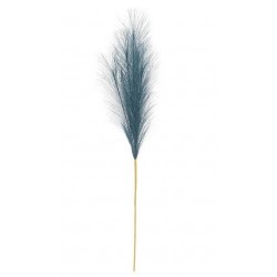 PAMPAS H60cm BLU
