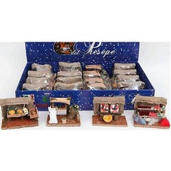 SCENA 8x14x10h BANCO MERCE ASS. PR-22971