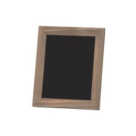 TABLE BLACKBOARD 16x19cm