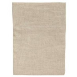 SACCHETTO LINEN 10,5x14cm DOVE-GREY