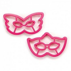 TAGLIAPASTA MASCHERINA 11x6x2h 2pz