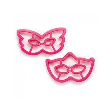 TAGLIAPASTA MASCHERINA 11x6x2h 2pz